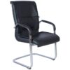 Visitor's chair
