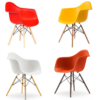 DAX Eames seat - Image 2