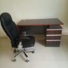 1.2 meters executive office desk| Available in a variety of designs| we deliver - Image 4