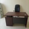 1.2 meters executive office desk| Available in a variety of designs| we deliver - Image 3