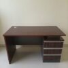 1.2 meters executive office desk| Available in a variety of designs| we deliver - Image 2