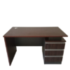 1.2 meters executive office desk| Available in a variety of designs| we deliver