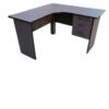 1.4 meters customized office desk (variety of color) - Image 4