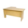 1.4 meters customized office desk (variety of color) - Image 7