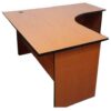 1.4 meters customized office desk (variety of color) - Image 5
