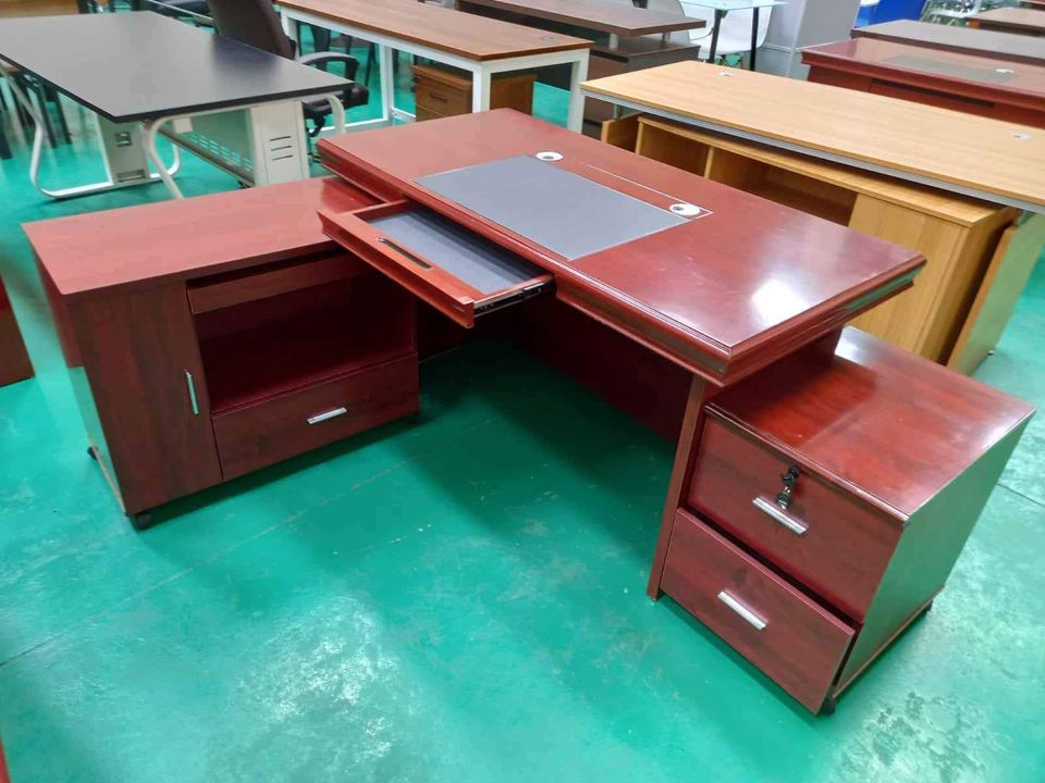 Executive Office Desk in Kenya