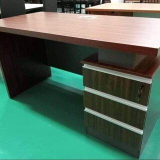 1.2 meters executive desk