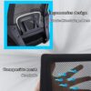 Receptionist mesh office chair - Image 4