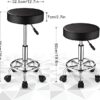 Salon/Spa Stool