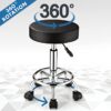 Salon/Spa Stool
