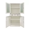 2-door cabinet prices in Kenya