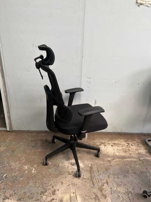 Orthopedic Office Chair