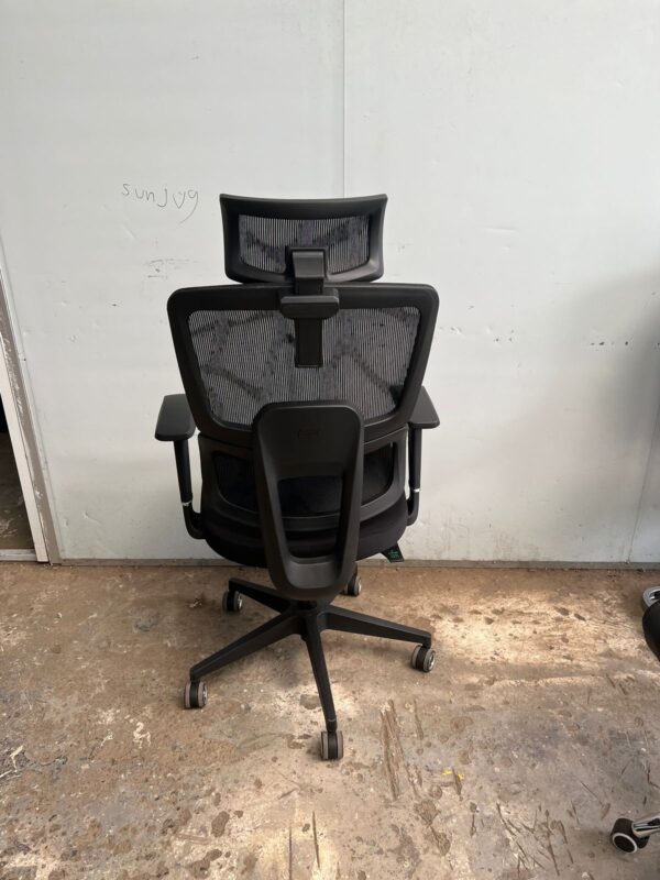 Orthopedic Office Chair