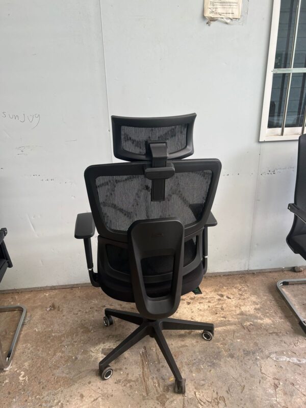 office chair