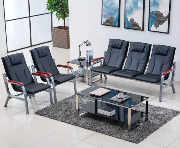 Guest & Reception Area Office Chairs
