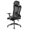 Ergonomic Office Chair, High-Back Mesh Desk Chair Orthopedic Swivel Chair.