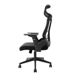 Ergonomic Office Chair, High-Back Mesh Desk Chair Orthopedic Swivel Chair.