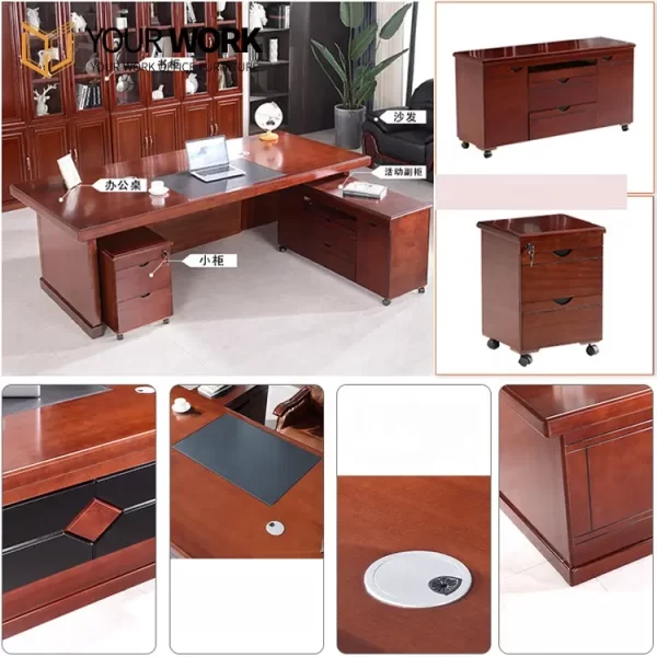 Executive office table prices in Kenya