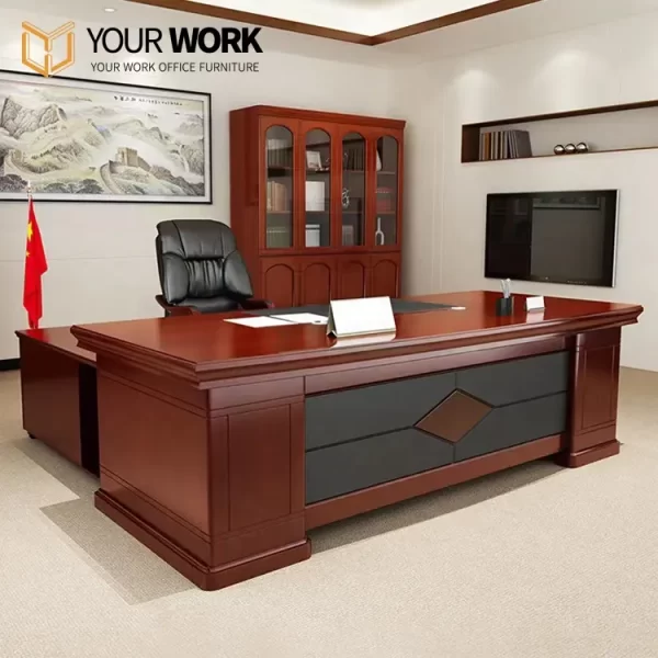 Executive office table prices in Kenya