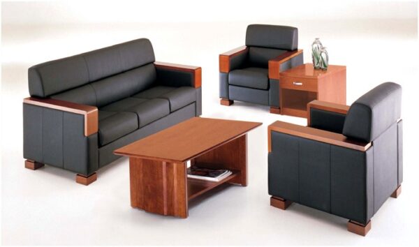 Office seat ,office table, waiting bench, workstation