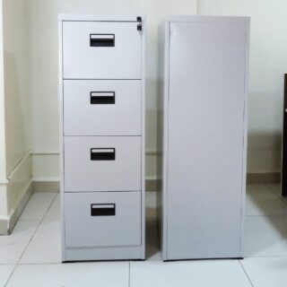 3-drawer cabinet, headrest office seat, 2.4m boardroom table, waiting seat