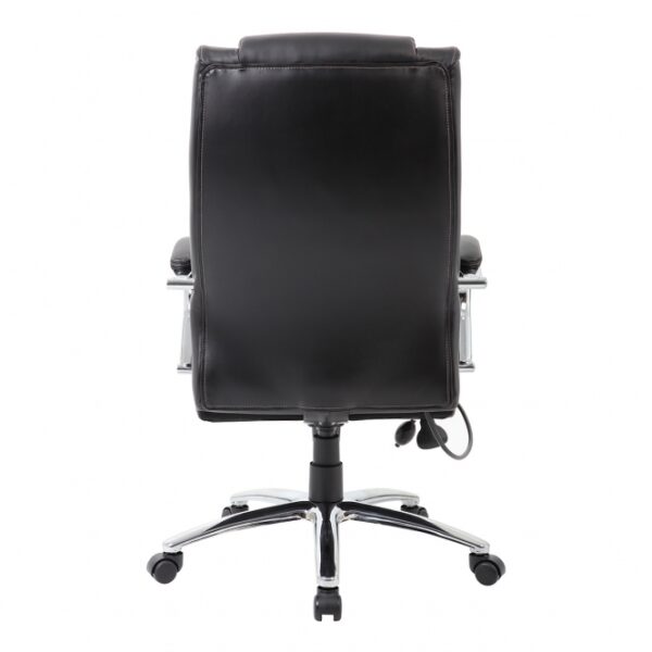 1.8m executive office desk, director office seat, executive visitors seat, coat hanger