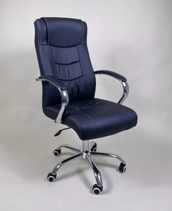 1.8m executive office desk, director office seat, executive visitors seat, coat hanger