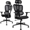 Executive desk, office seat, waiting bench, filing cabinet, boardroom table