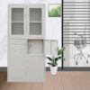 office desk, waiting bench, sofa ,1.4m executive desk