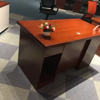 Waiting bench , filing cabinet, boardroom table
