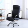 1.8m executive office desk, director office seat, executive visitors seat, coat hanger