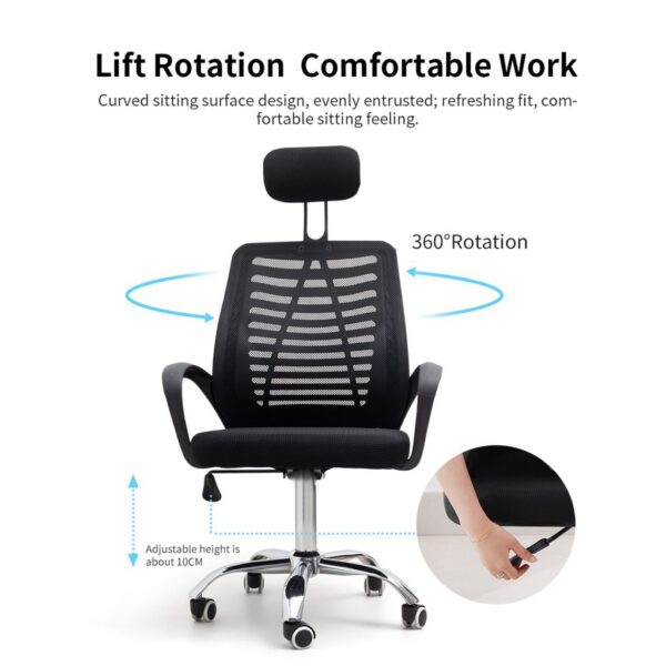 0.9m office desk, waiting bench, Catalina seat, 1.4m executive office desk