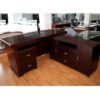 orthopedic office, office desk , waiting seat, workstation