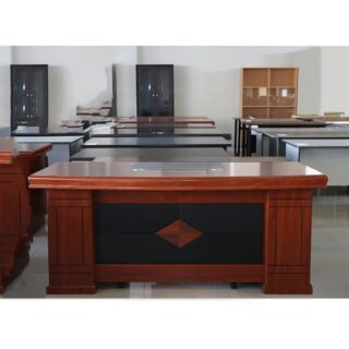 1.8m executive desk, orthopedic office seat, boardroom table, office visitors seat
