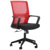 2.4m boardroom table, waiting seat, 1.2m executive desk