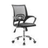 1.2m office desk, headrest office seat, filing cabinet, orthopedic office seat