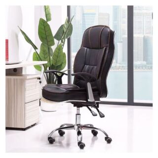 1.4m, executive office desk,3-drawer filing cabinet, 4-way workstation,visitors office seat