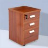 4-Way workstation, 1.4m executive office desk, orthopedic office ,2-door metallic cabinet