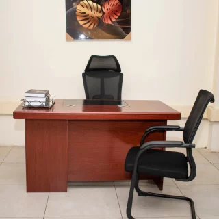Headrest office seat, strong mesh office seat, metallic cabinet ,sofa
