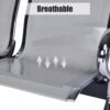 5-seater waiting sofa, 1.6m executive desk, orthopedic office seat, reception desk