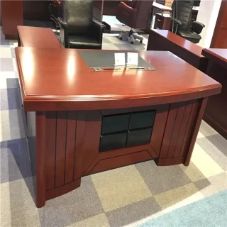 executive office seat, 3-drawers filing cabinet ,2-way workstation,orthopedic office seat