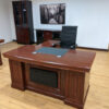 Orthopedic office seat, waiting sofa, boardroom table, headrest office seat