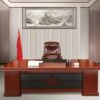 1.4M executive office desk, orthopedic office seat, 3-link waiting bench, 4-way workstation, catalina visitors seat