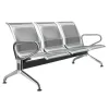 5-seater waiting sofa, 1.6m executive desk, orthopedic office seat, reception desk