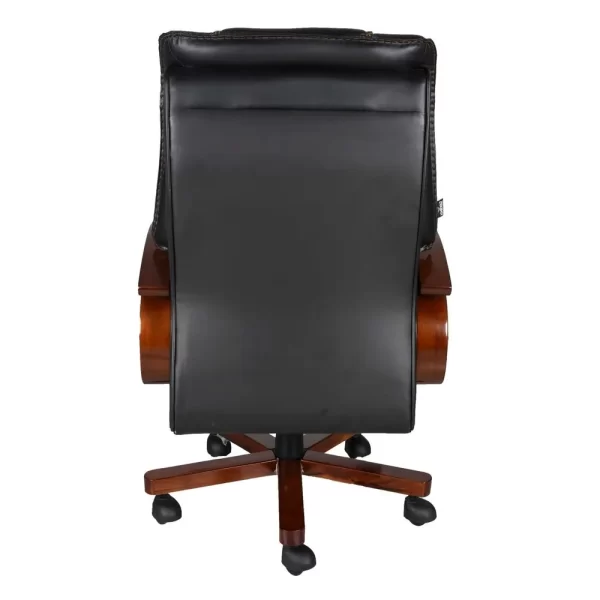 2.0m executive desk , orthopedic office seat, executive visitors seat, coat hanger