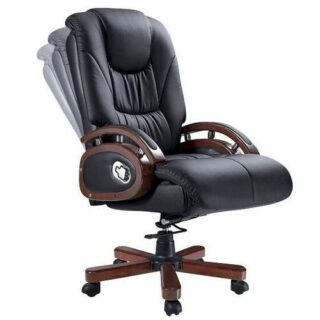 2.0m executive desk , orthopedic office seat, executive visitors seat, coat hanger