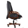 2.0m executive desk , orthopedic office seat, executive visitors seat, coat hanger
