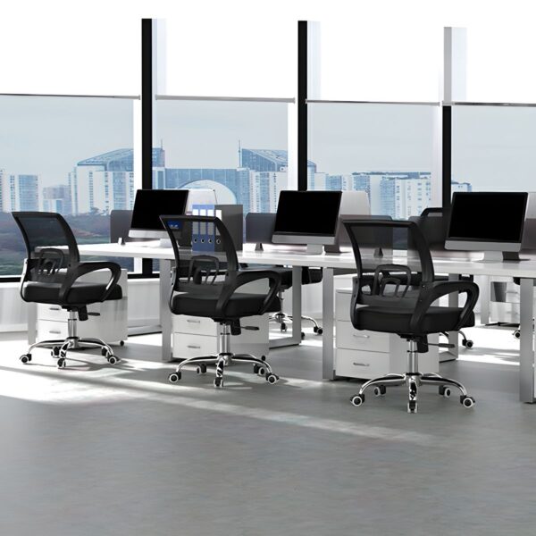 1.2m executive office desk,headrest office seat,4-way workstation, 1.6m executive office desk, tosca visitors seat