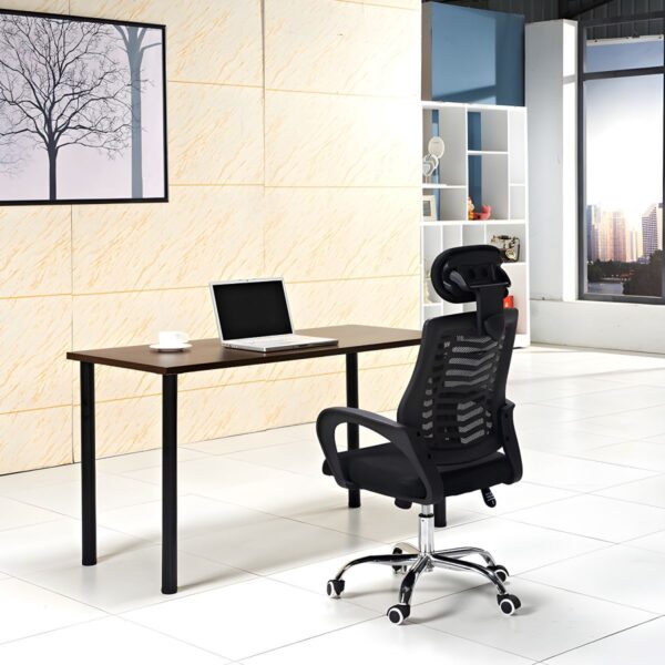 1.2m office desk ,4-darwe filing cabinet, office sofa, 2.4m boardroom table