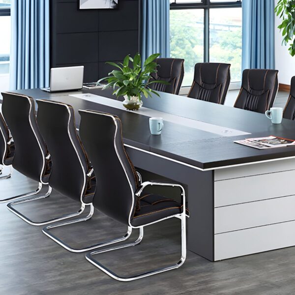 2.4m boardroom table, executive office desk, 2.0m executive desk